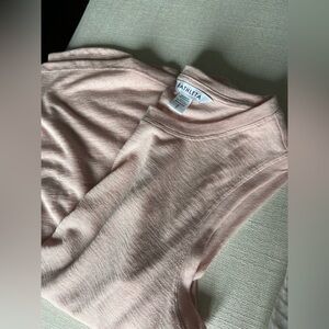 Athleta Sleeveless Top